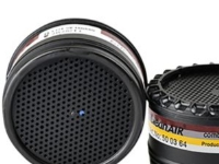 CleanAIR AerGO filter - Filter ABE1P3 R SL Ozon til CleanAir AerGO - pakke a 2stk