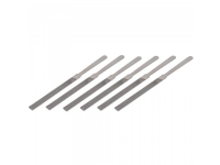 HAZET 2125/6P, Fil, Flad fil