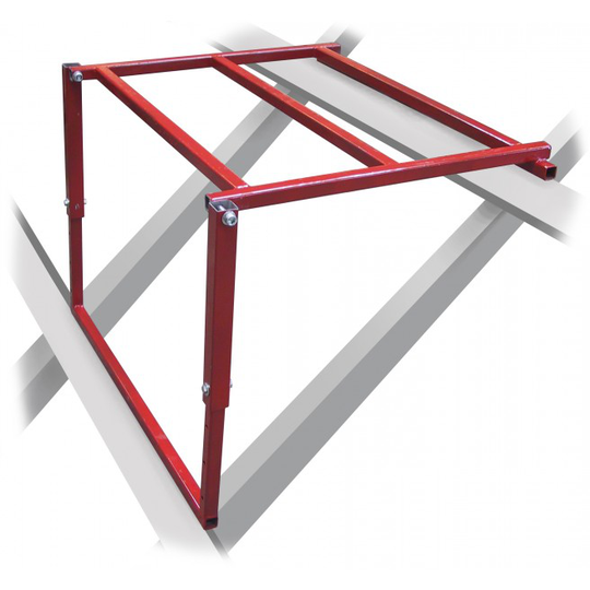 JUMBO Tagstenslad 100x86cm. Max. 1000 kg.