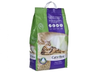 CAT’S BEST NatureGold Cat Litter 20 l