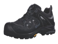 Grisport sik.sko str. 41 - Let & slidstærk m/boa-luk - 74661