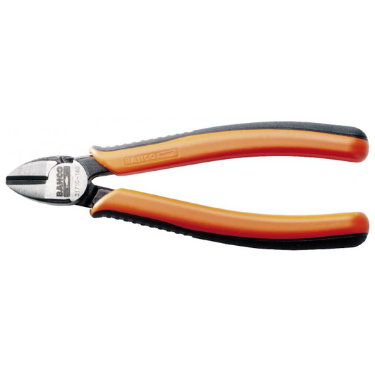 BAHCO sidebidetang 2171G, 160 mm