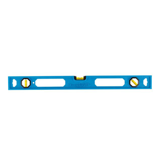Empire Polycast® stel med I-profil 600 mm - 330-24