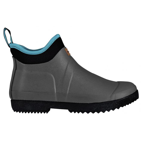 Gardena Casuals Gummistøvler Low Cut Dame