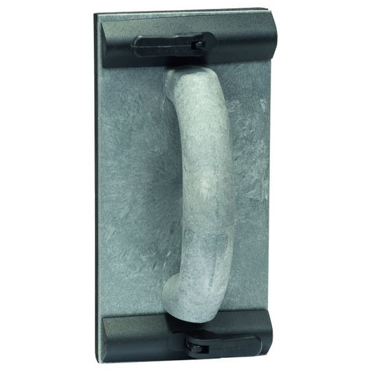 Bosch Håndslibeklods 93x185mm M/klamme - 2608608N23