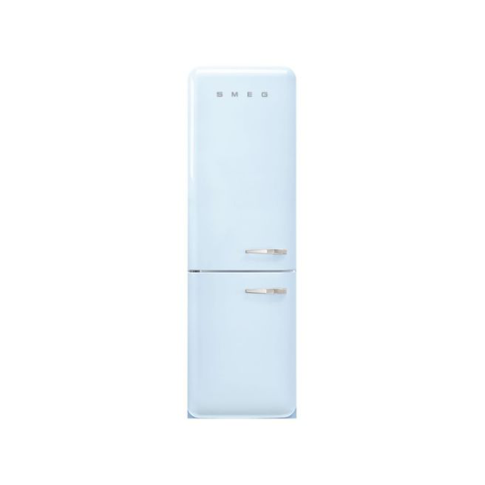 SMEG FAB32LPB5 - Fritstående kølefryseskab