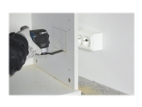 Bosch SAVKLINGESÆT TRÆ OMT BASIS 3 DELE