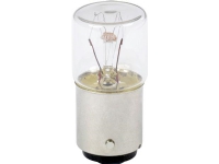 Glødelampe DL1BEBS BA15D 24V 5W