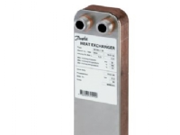 Redan Veksler XB 06H-1 26pla. - med 26 plader