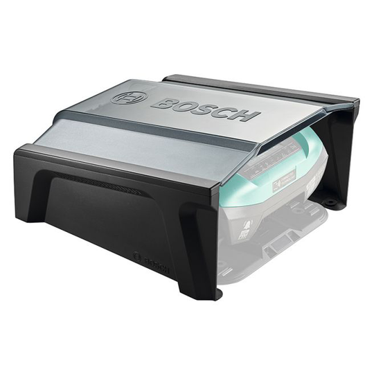 Bosch Indego-garage Robotplæneklipper - 06008B0450