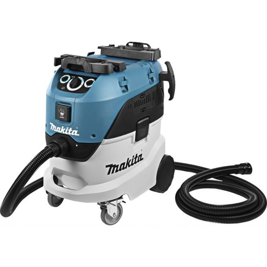 Makita Støvsuger Kl. M - VC4210M