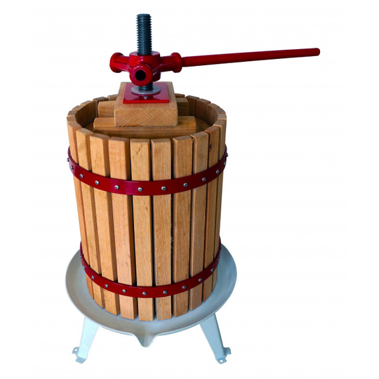 Green-it Frugtpresser 18 l - 91423