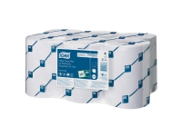 Håndklædepapir Tork H13 Advanced, 2 lags