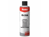 Kema frostspray FS-35A 300ml - UN 1950 Arosoler, Brandfarlige 2.1.