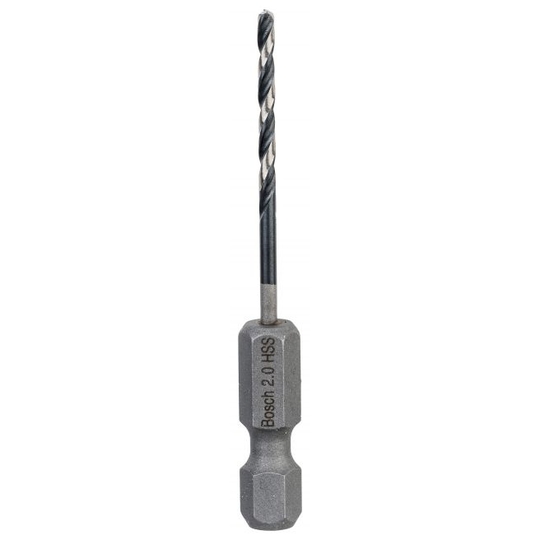 Bosch Metalbor HSS Impact 2mm - 2608577045