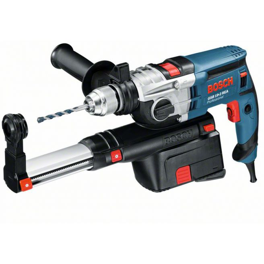 Bosch GSB 19-2 REA - Slagboremaskine - 060117C500
