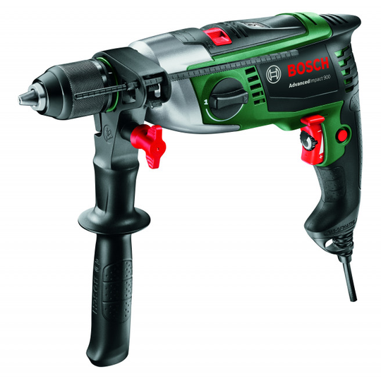 Bosch Slagboremaskine Advancedimpact 900 - 0603174000