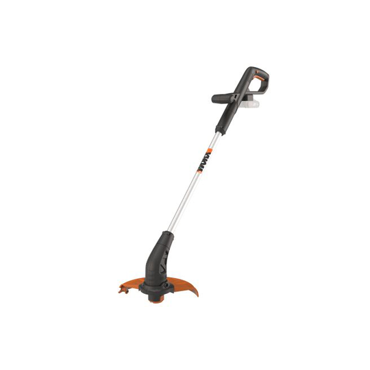 Worx 20V 25cm Græstrimmer SOLO