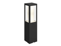 Impress Hue WACA EU pedestal black 2x8W