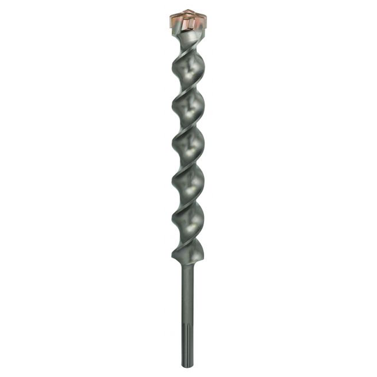 Bosch Hammerbor SDS-MAX Speed X 52x400/520mm - 2608586807