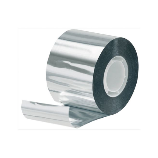 Haro Underlag Alu Tape Til Haro Med Damps 50x5000x1mm