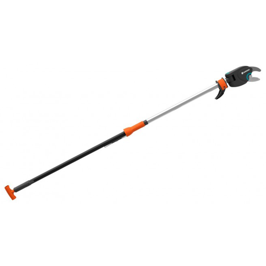 Gardena Teleskopisk Grensaks Starcut 160 Plus - 12000-20