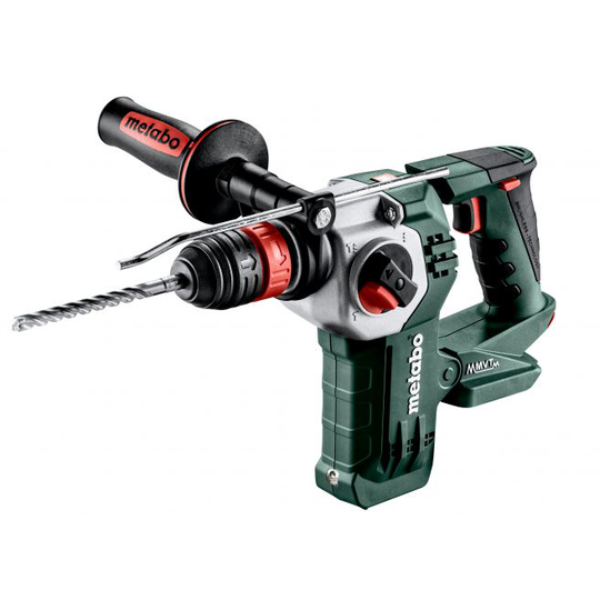 Metabo Kha 18 Ltx Bl 24 Q Kombihammer Solo - 600211890