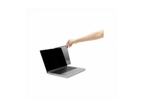 Kensington MagPro Elite - Notebook privacy-filter - aftagelig - magnetisk - 16 - for Apple MacBook Pro (16.2 tommer)