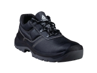 Sikkerhedssko Delta Plus Jet 3 S3 SRC, sort, str. 38