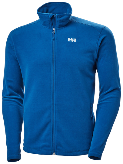 Helly Hansen Daybreaker Fleecejakke Deep Fjord L