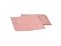 Klud Wettex Maxi 26x31 cm Rød,10 stk/pk