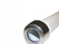 Karfa 210-400mm 28 -3/4 - pakbøsning til beton med dækskål