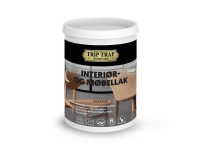 Trip Trap Interiør- og Møbellak, silkemat (tidligere Interiørlak)
