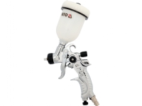 Yato YT-2357, Maling, 0,1 L, 3 bar, 220 l/min, 575 g, Kasse