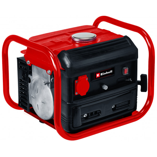 Einhell Generator Benzin - 230V max 1000W - TC-PG 10/E5 - 4152535