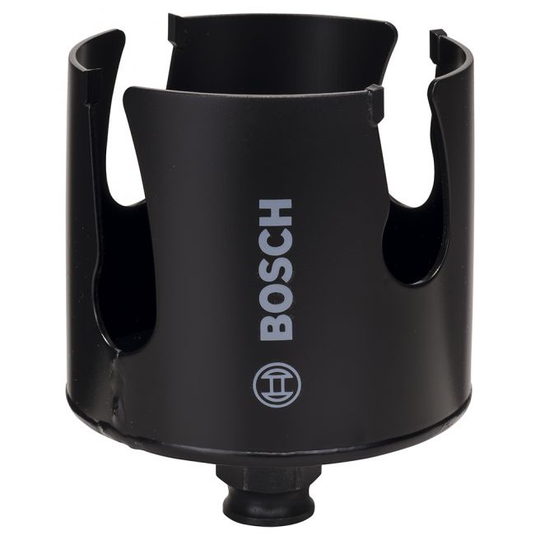 Bosch Hulsav Speed Multi 76mm - 2608580750