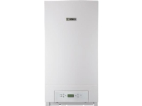 Bosch Condens 5000 W ZBR 70-3 - Vægthængt gaskedel. Husk 342128018 Kedeladapter-ring