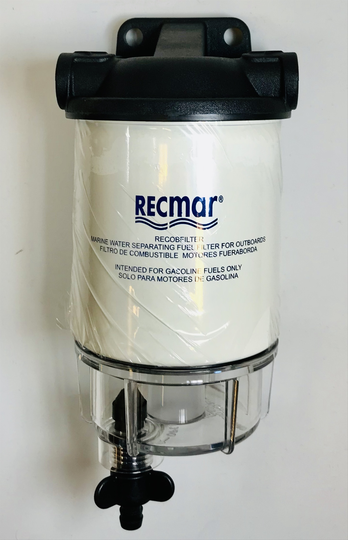 Fuel filter