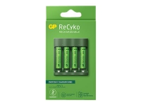 GP EverydayCharger B42180AAAHC-2B4 B421 AAA