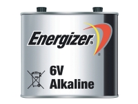Batteri Energizer Alkaline Expert LED, 6V, LR820