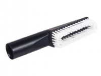 Nilfisk 6086, Børste, Sort, Hvid, AERO 21 / AERO 21 INOX AERO 26 AERO 31 INOX ATTIX 30 ATTIX 30/40/50 - H-CLASS ATTIX 33 ATTIX 33...