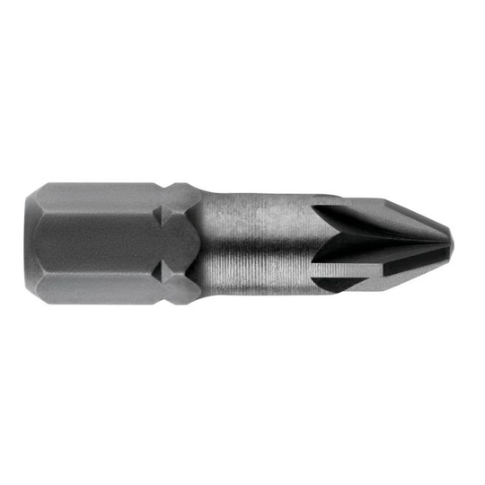 Metabo 4061792004108 - 628519000 Pozidriv skruemaskine-bits, Torsion