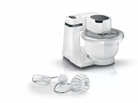 Bosch Serie 2 MUMS2AW00, 3,8 L, Hvid, 1,1 m, CE, VDE, 700 W, 220 - 240 V