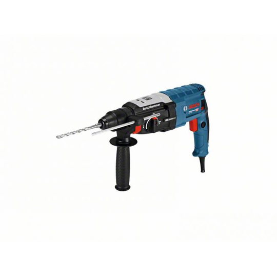 Bosch GBH 2-28 - Borehammer med SDS plus - 0611267500