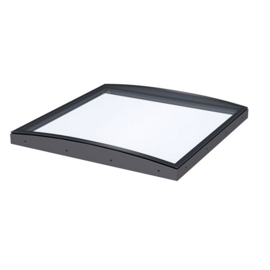 Velux Buet Glas, Overdel 90x60 Cm - ISU 090060 1093