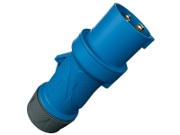 CEE stikprop xtra 16A/3P/6H/230V/IP44