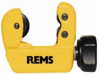 Rørskærer RAS Cu-INOX 3-28 - Rems mini rørskærer t/rustfri og kobberrør