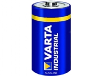 Batteri Varta Industrial LR 1