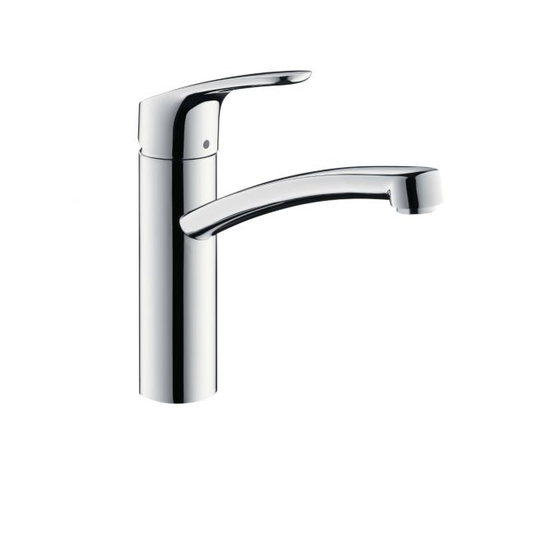 Hansgrohe Køkkenarmatur Focus 160 Krom