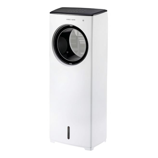 Nordichome Ft-543 Air Cooler 3speeds,4l Vand Tank